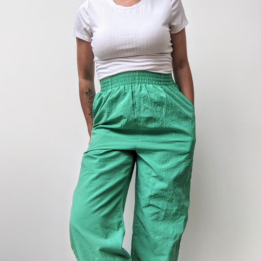 🖤 Vintage Sweatpants